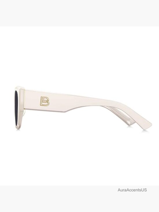 Cat Eye Polarized Sunglasses with UV Protection Women Trendy main image 4